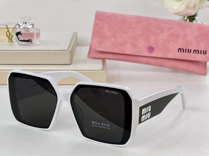 Miu miu Sunglasses